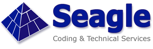 Seagle Logo